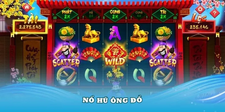 Bí Quyết Chơi Nổ Hũ Ông Đồ Nohu90 Trăm Trận Trăm Thắng 1 Bí Quyết Chơi Nổ Hũ Ông Đồ Nohu90 Trăm Trận Trăm Thắng