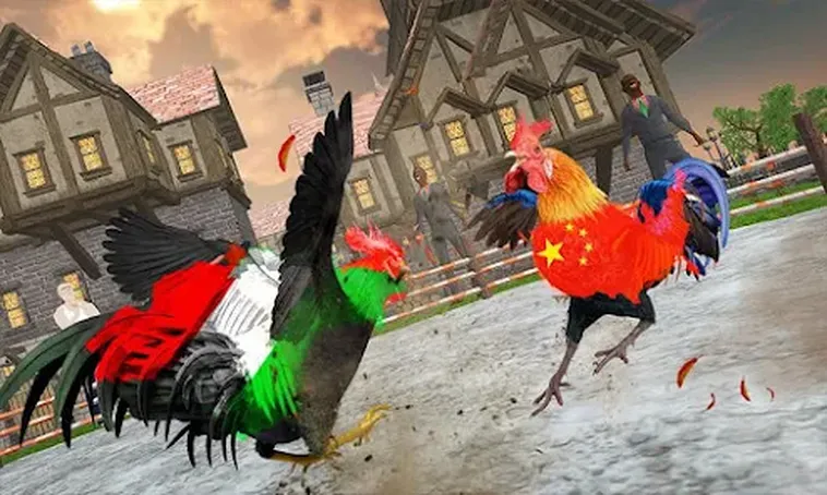 Bật Mí Cách Chơi Đá Gà 3D Nohu90 Thắng Lớn Cho Tân Binh 2 Bật Mí Cách Chơi Đá Gà 3D Nohu90 Thắng Lớn Cho Tân Binh