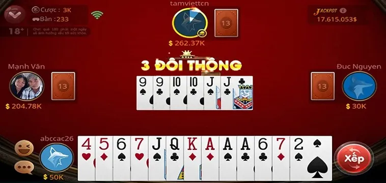 Chơi Tiến Lên Miền Nam Nohu90 Thắng Lớn Mỗi Ngày 1 Chơi Tiến Lên Miền Nam Nohu90 Thắng Lớn Mỗi Ngày