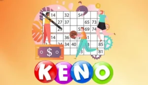 Chi Tiết Cách Chơi Game Nhanh Keno Tại Nohu90 Siêu Lợi Nhuận