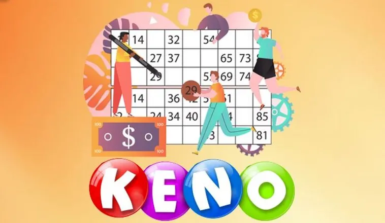 Chi Tiết Cách Chơi Game Nhanh Keno Tại Nohu90 Siêu Lợi Nhuận