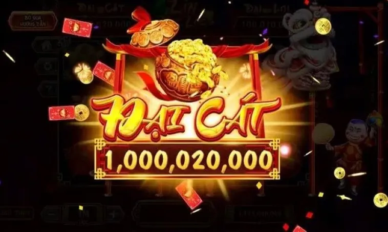 Cách Chơi Nổ Hũ Lân Hái Lộc Tại Nohu90 Trúng Jackpot Cực Dễ