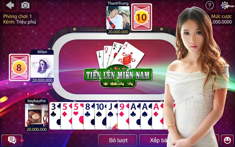 Chơi Tiến Lên Miền Nam Nohu90 Thắng Lớn Mỗi Ngày 2 Chơi Tiến Lên Miền Nam Nohu90 Thắng Lớn Mỗi Ngày