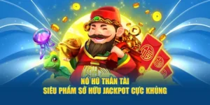 Nổ Hũ Thần Tài Nohu90 Rước Lộc Vàng Rinh Thưởng Cực Lớn 6 Nổ Hũ Thần Tài Nohu90 Rước Lộc Vàng Rinh Thưởng Cực Lớn