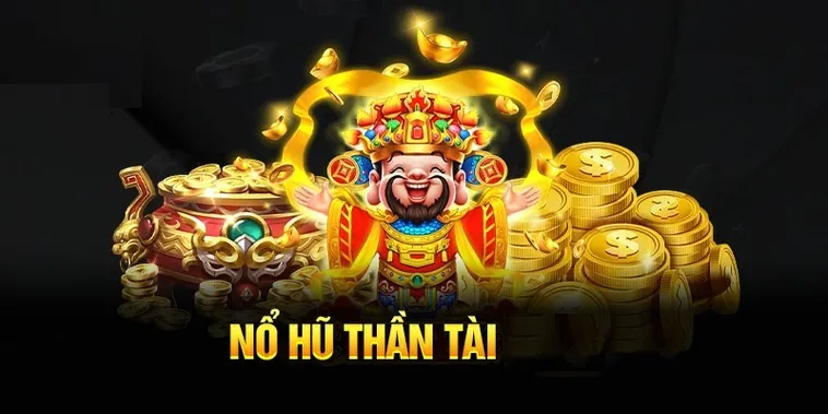Nổ Hũ Thần Tài Nohu90 Rước Lộc Vàng Rinh Thưởng Cực Lớn 2 Nổ Hũ Thần Tài Nohu90 Rước Lộc Vàng Rinh Thưởng Cực Lớn