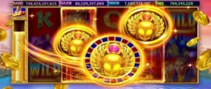 Nổ Hũ Vũ Trụ Nohu90 Du Hành Săn Jackpot Thiên Hà Cực Chất 4 Nổ Hũ Vũ Trụ Nohu90 Du Hành Săn Jackpot Thiên Hà Cực Chất