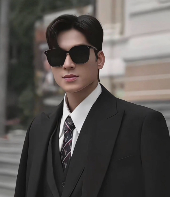 Lương Luci 1 Lương Luci